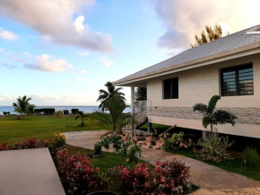 Moanaura Lodge